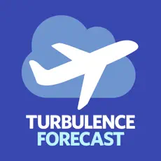 Turbulence Forecast logo